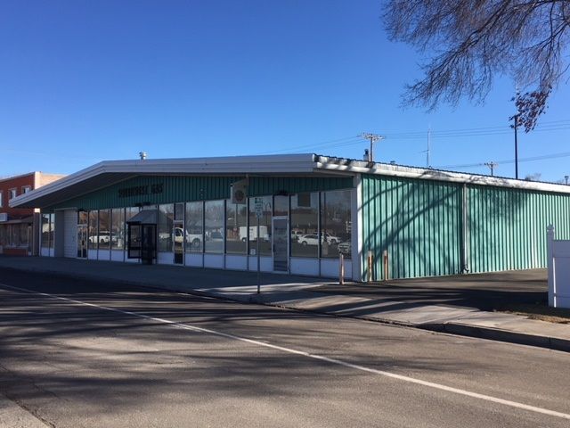 Stenovich Family Investment LLC: 744 Commercial St, Elko, NV 89801